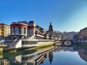 Free tour Bilbao
