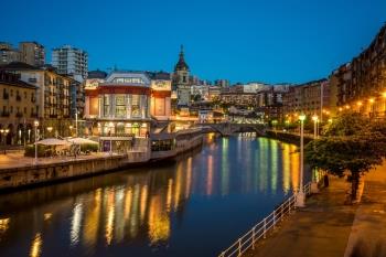 Tour de misterios y leyendas por Bilbao