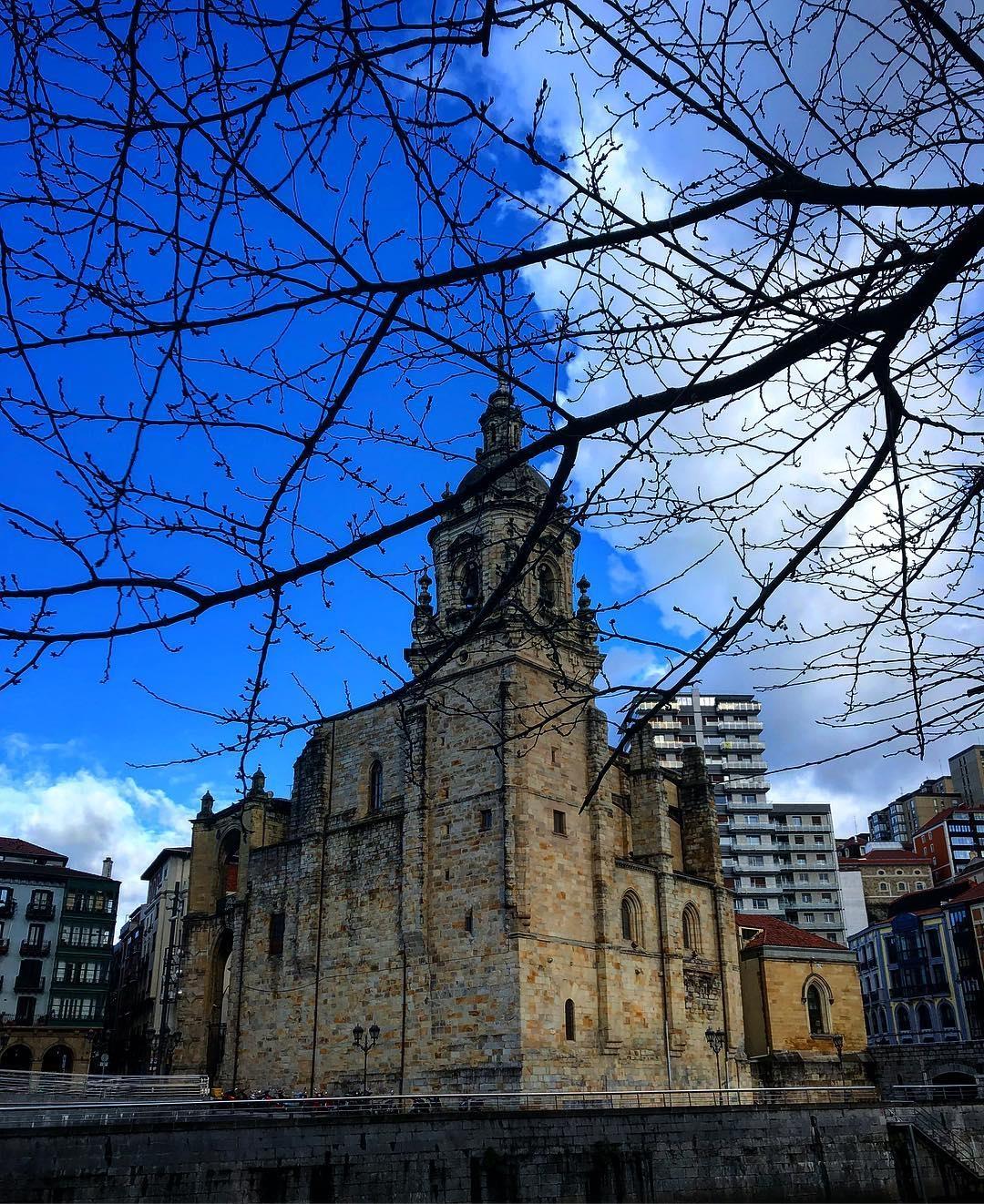 Iglesia de San Antón