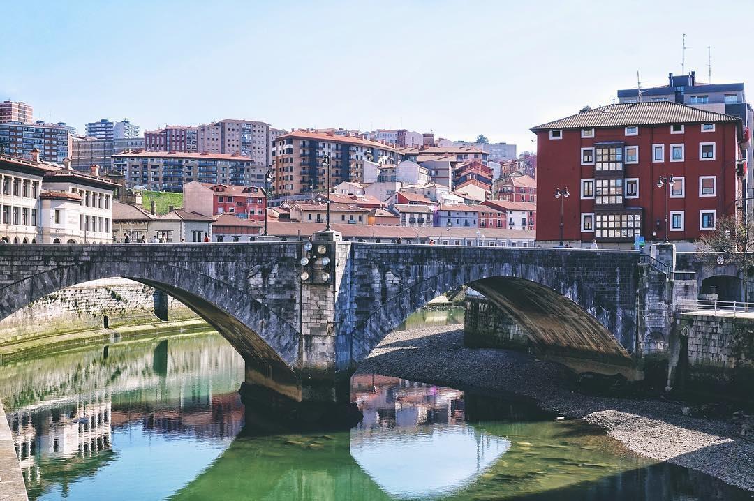 Puente de San Antón