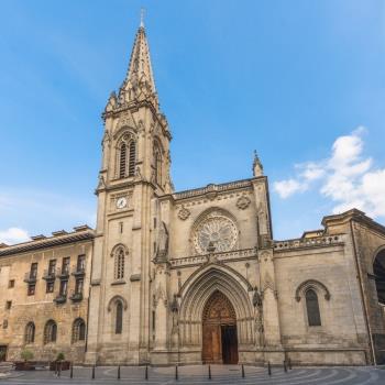 Catedral de Santiago