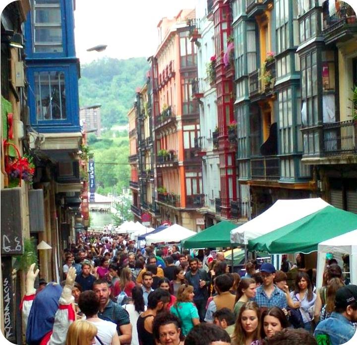 Mercado 2 de Mayo