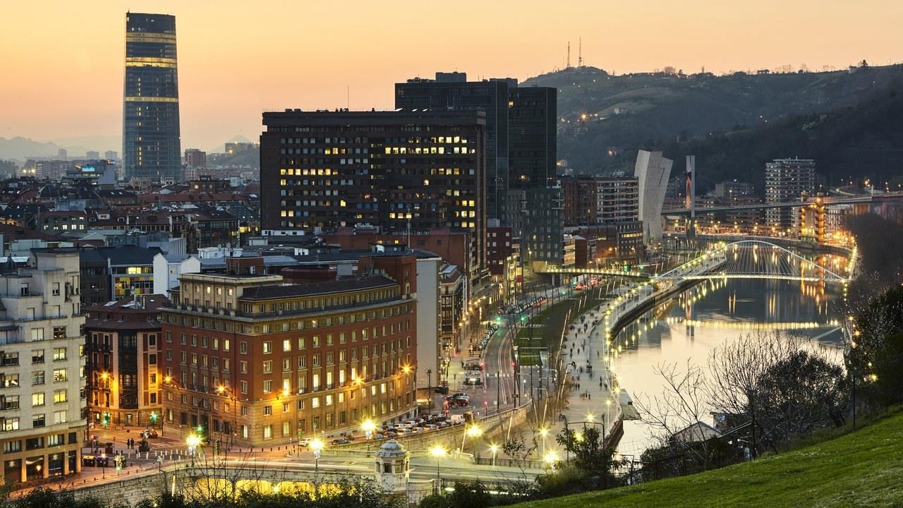 Cosas Que Ver En Bilbao Parte 2