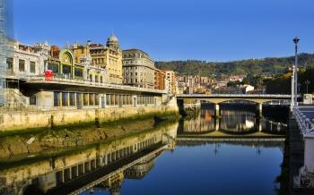 Secretos de Bilbao