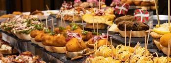 Ruta Gastronómica: Casco Viejo